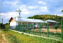 Biserica Domneasca Din Busteni poza